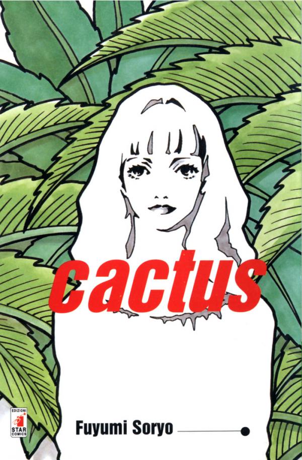 Cactus